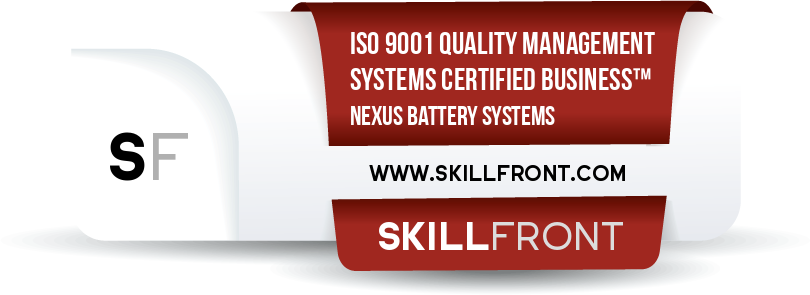 Nexus Battery Systems