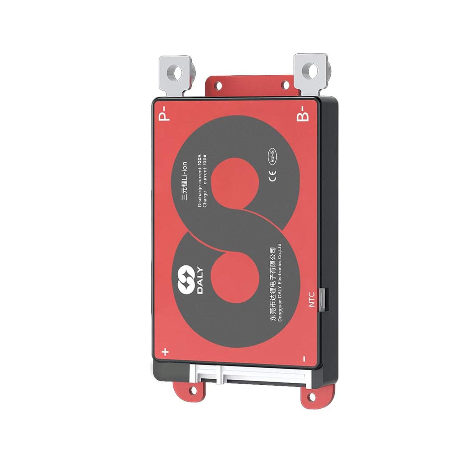 Daly BMS Li-Ion 17s-20s 100a - K Series