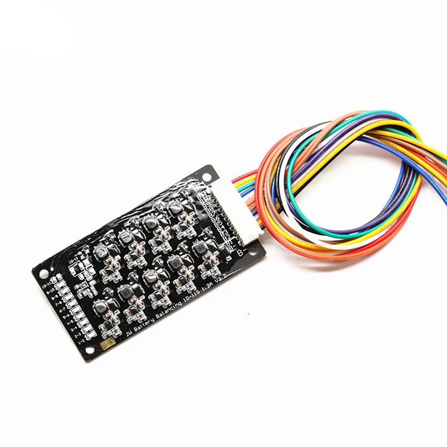 Active Battery Balancer