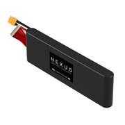 10s1p 36v Molicel P50B 5000mAh Li-Ion Battery Pack