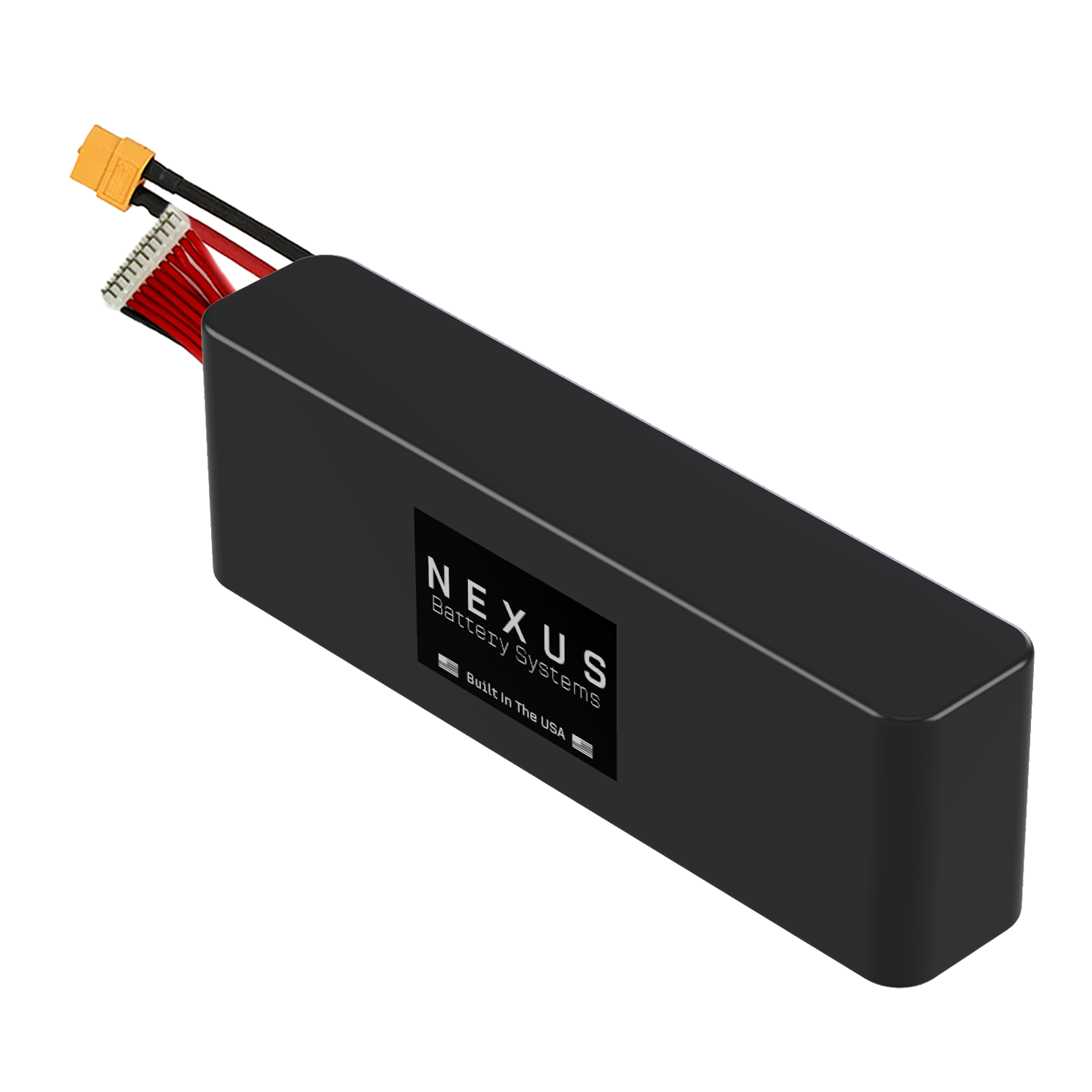 10s2p 36v Reliance RS50 10000mAh Li-Ion Battery Pack