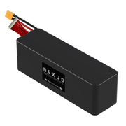 10s3p 36v Molicel P50B 15000mAh Li-Ion Battery Pack