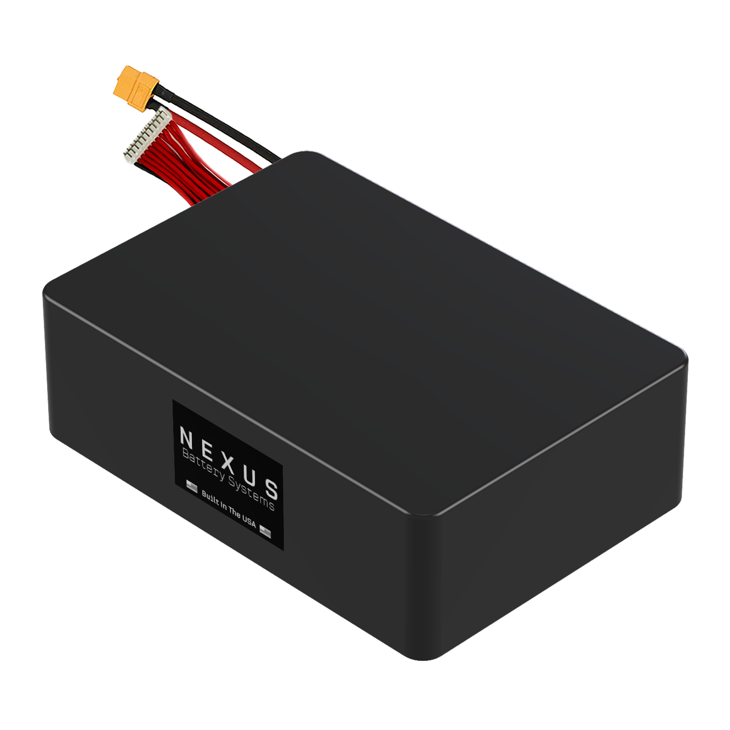 10s7p 36v Reliance RS50 35000mAh Li-Ion Battery Pack