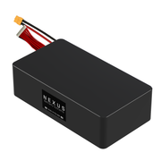 11s6p 39.6v Molicel P50B 30000mAh Li-Ion Battery Pack