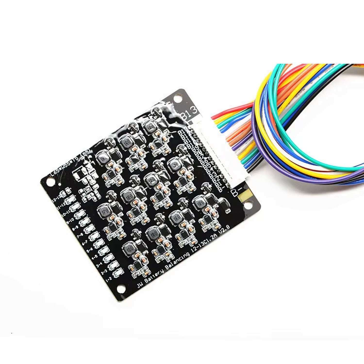 Active Battery Balancer