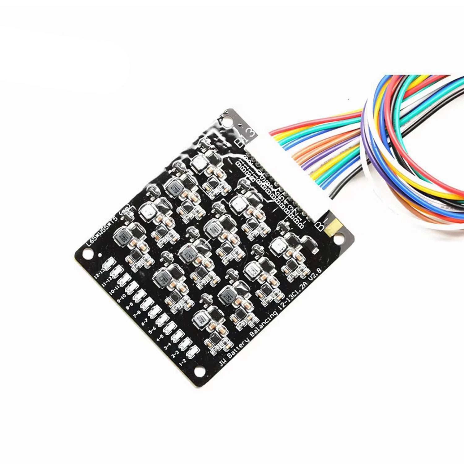 Active Battery Balancer