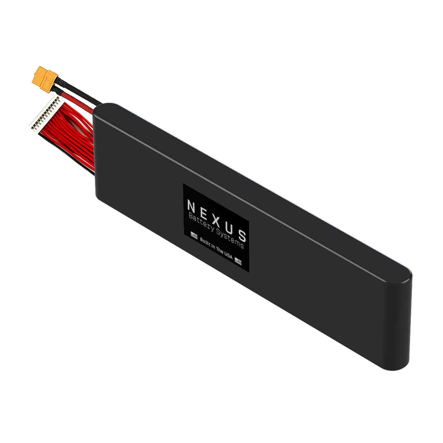 13s1p 46.8v Molicel P50B 5000mAh Li-Ion Battery Pack