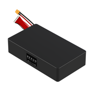 14s8p 50.4v Molicel P42A 33600mAh Li-Ion Battery Pack