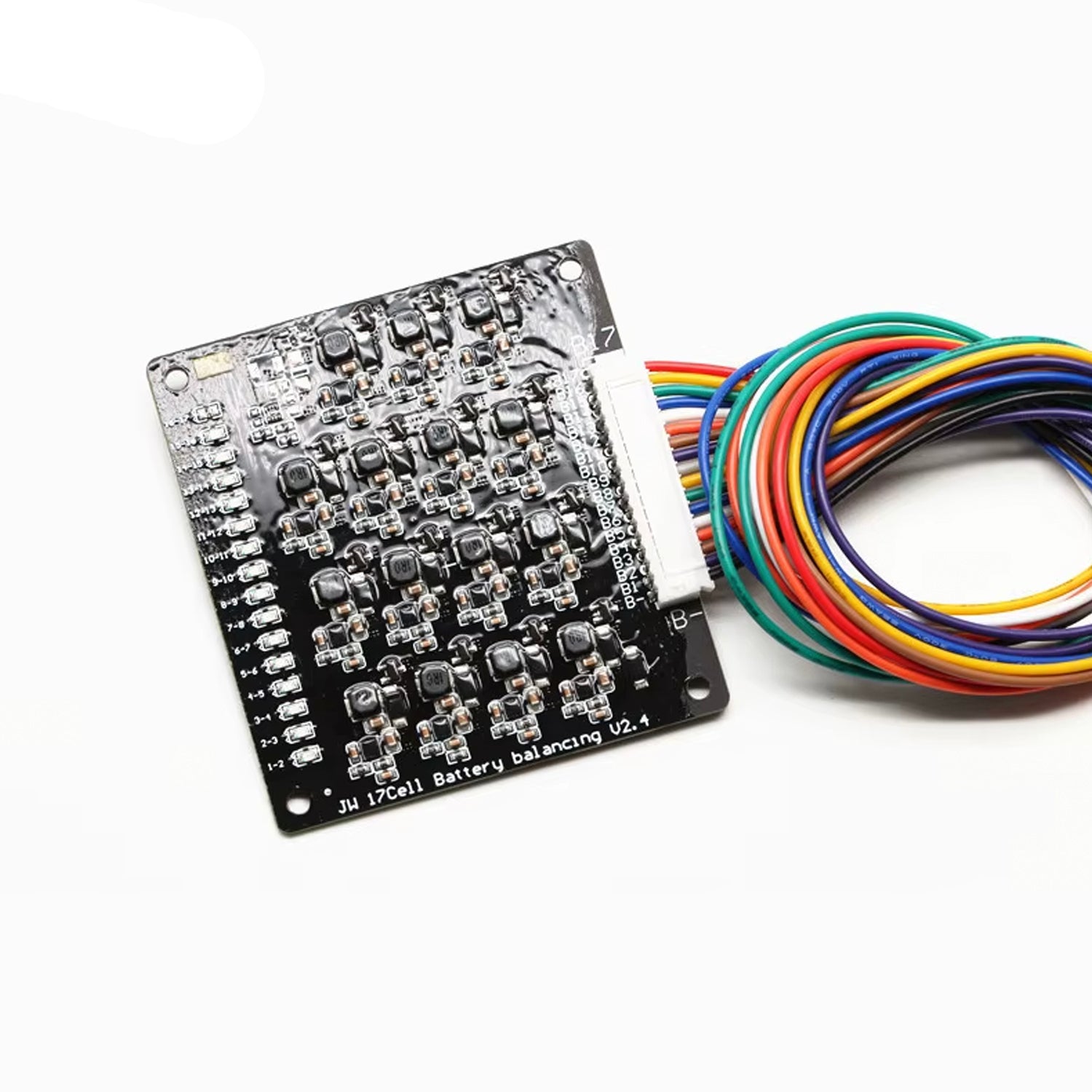 Active Battery Balancer