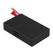 18s10p 64.8v Molicel P30B 30000mAh Li-Ion Battery Pack