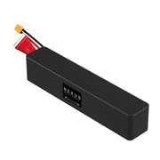 18s3p 64.8v Molicel P42A 12600mAh Li-Ion Battery Pack