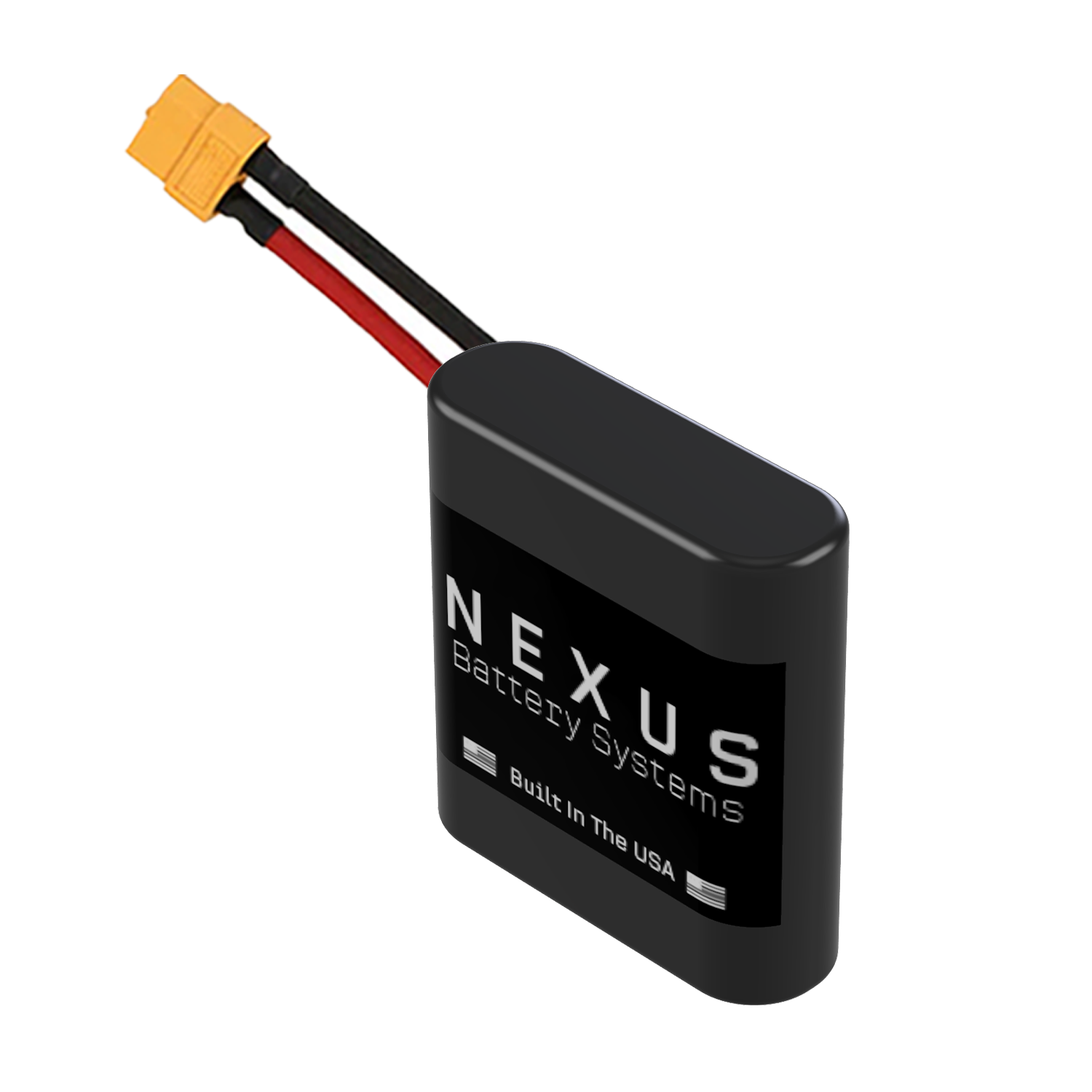 1s3p 3.6v Molicel P42A 12600mAh Li-Ion Battery Pack