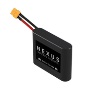 1s4p 3.6v Reliance RS50 20000mAh Li-Ion Battery Pack