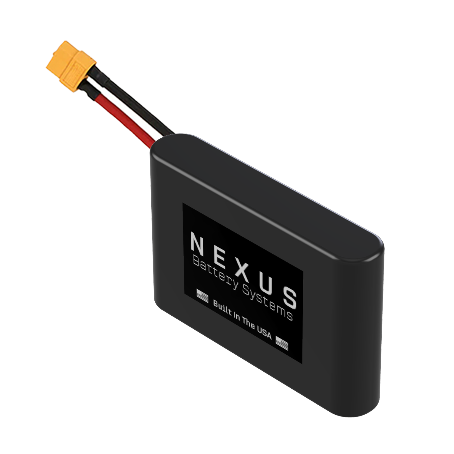 1s5p 3.6v Molicel P50B 25000mAh Li-Ion Battery Pack