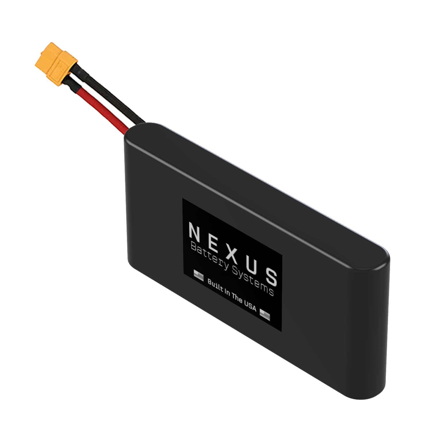 1s7p 3.6v Molicel P42A 29400mAh Li-Ion Battery Pack