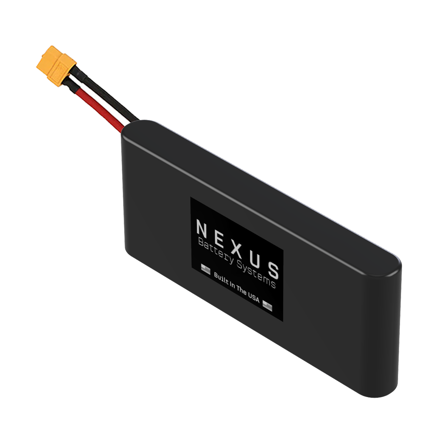 1s8p 3.6v Molicel P42A 33600mAh Li-Ion Battery Pack