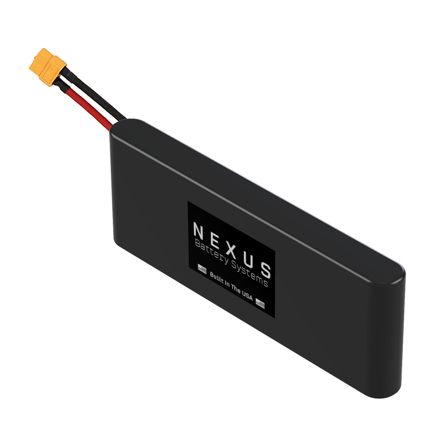 1s9p 3.6v Molicel P42A 37800mAh Li-Ion Battery Pack