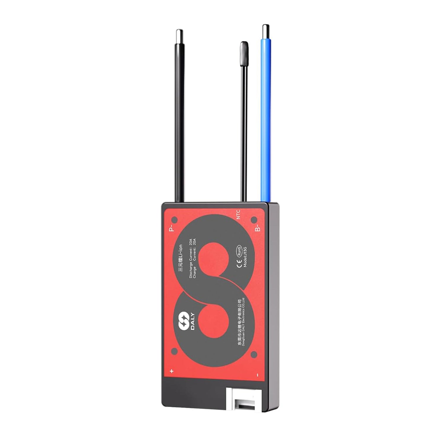 Daly BMS Li-Ion 3s-13s 20a - G Series