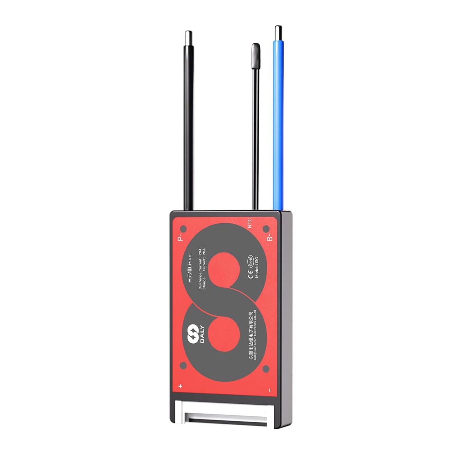 Daly BMS Li-Ion 3s-13s 20a - G Series