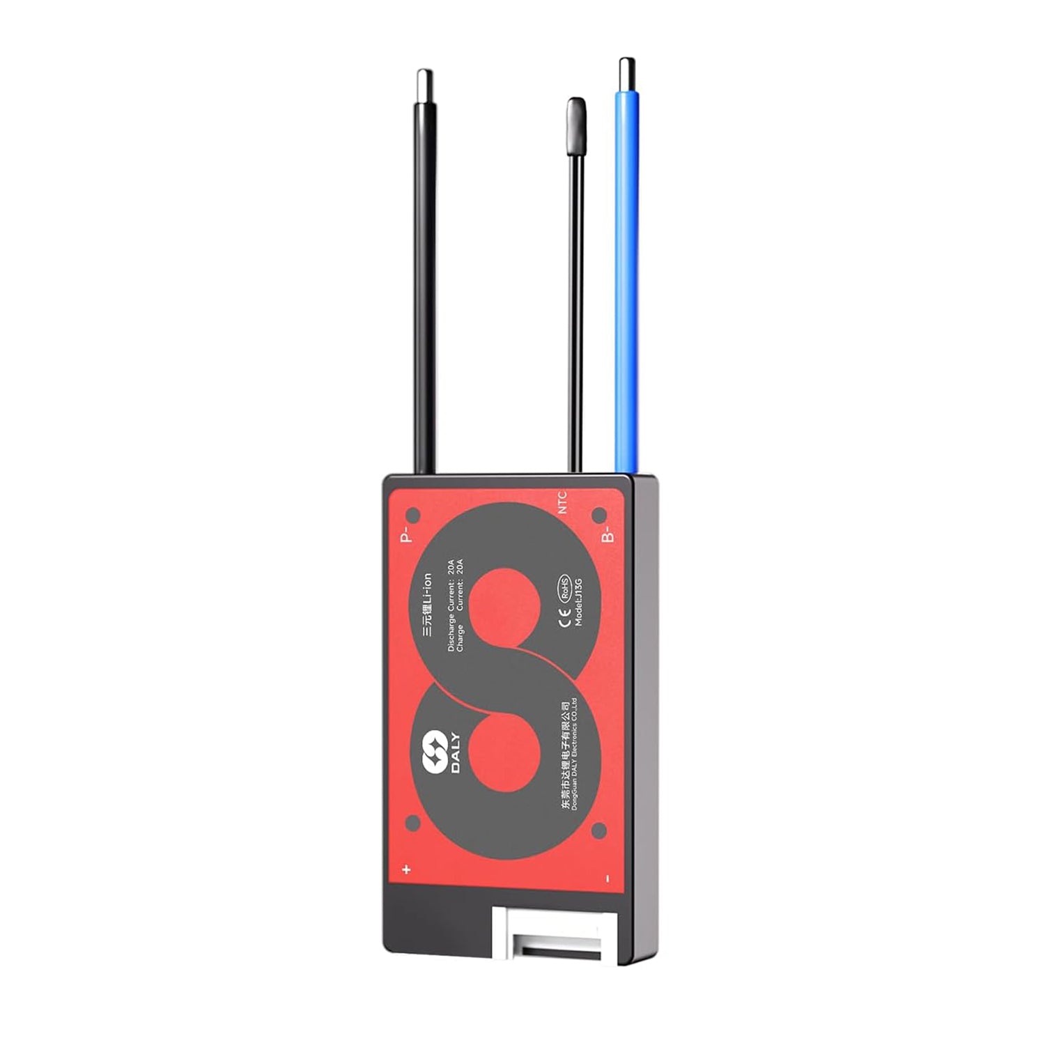 Daly BMS Li-Ion 3s-13s 20a - G Series – Nexus Battery Systems