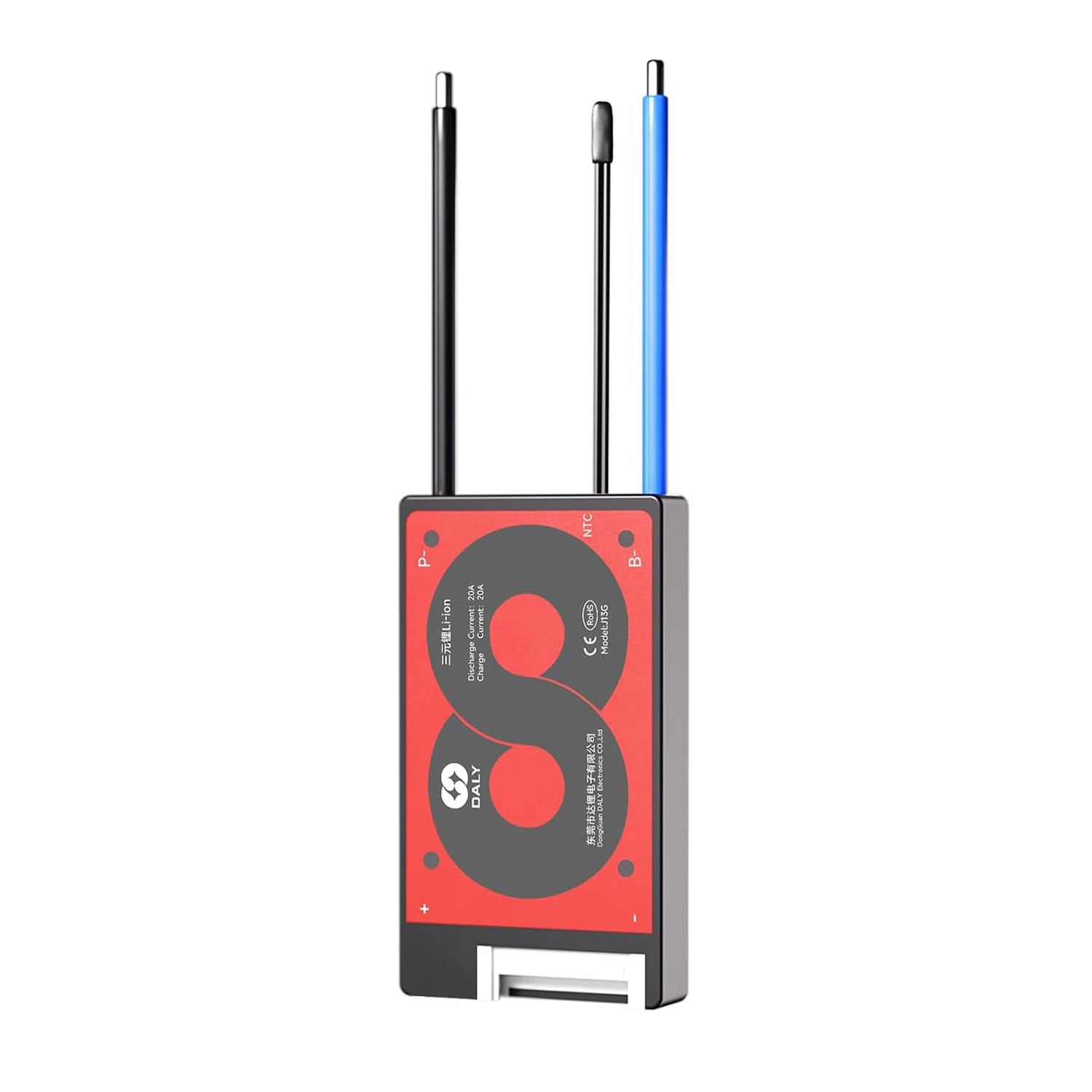 Daly BMS Li-Ion 3s-13s 20a - G Series