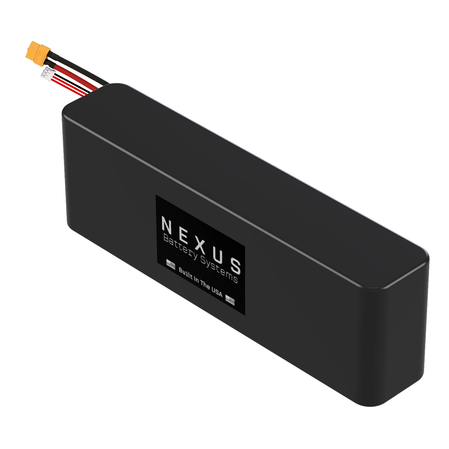 2s10p 7.2v Molicel P42A 42000mAh Li-Ion Battery Pack