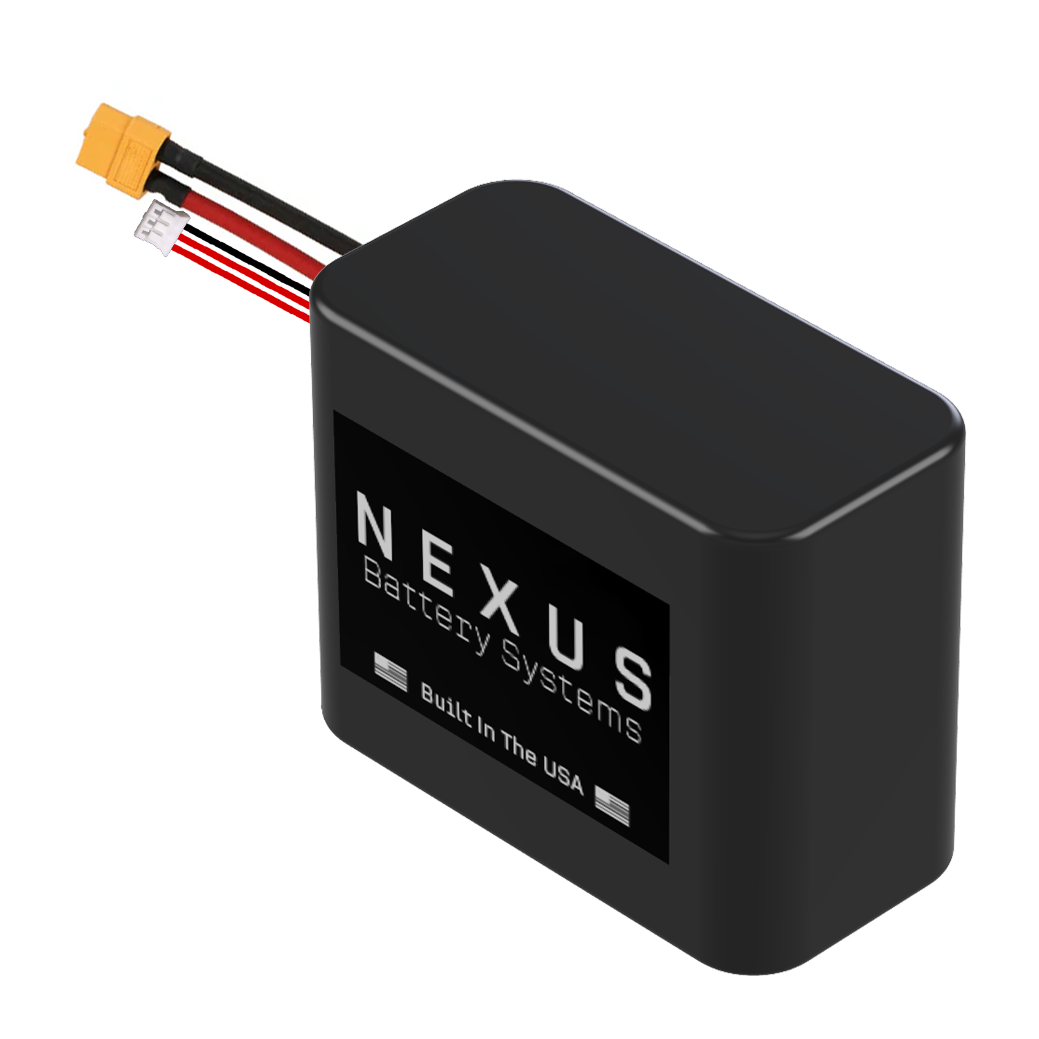 2s4p 7.2v Reliance RS50 20000mAh Li-Ion Battery Pack