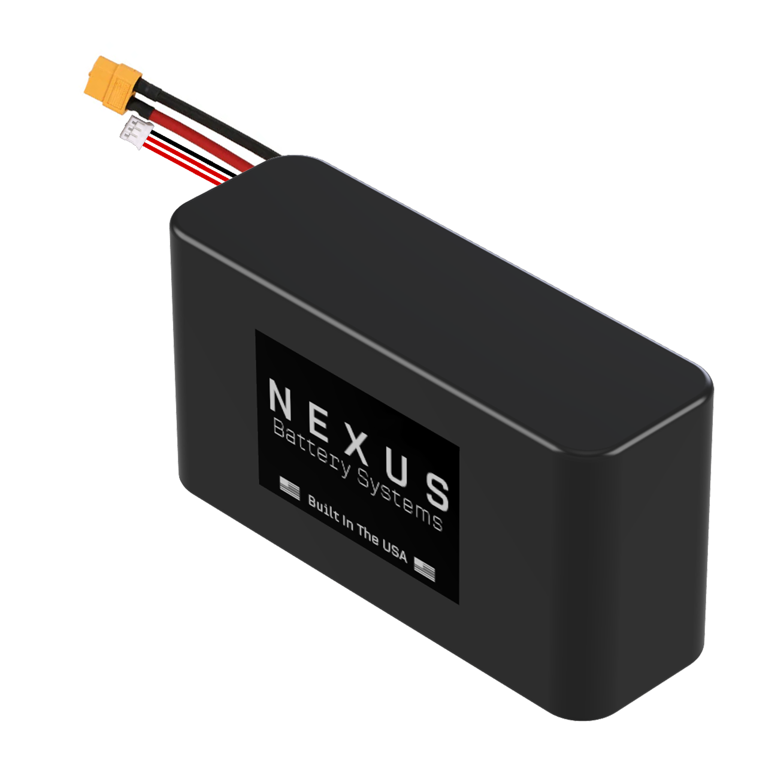 2s6p 7.2v Molicel P42A 25200mAh Li-Ion Battery Pack