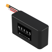 2s6p 7.2v Molicel P50B 30000mAh Li-Ion Battery Pack
