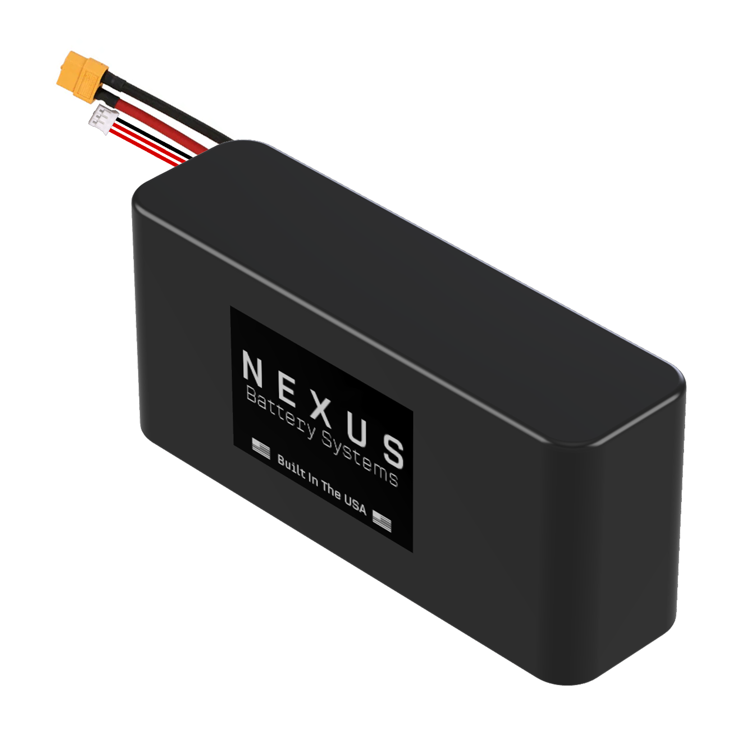 2s7p 7.2v Molicel P42A 29400mAh Li-Ion Battery Pack