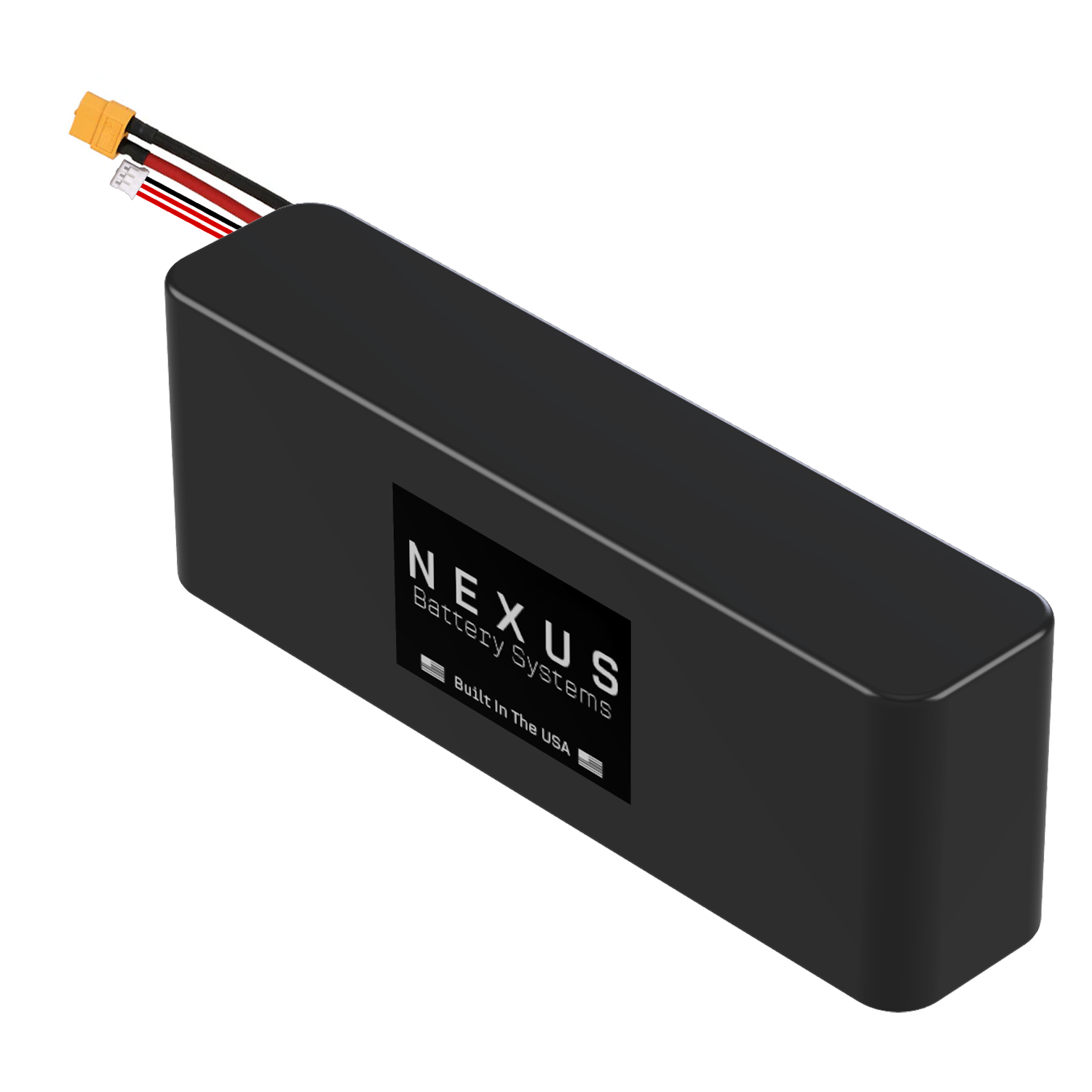 2s9p 7.2v Molicel P42A 37800mAh Li-Ion Battery Pack