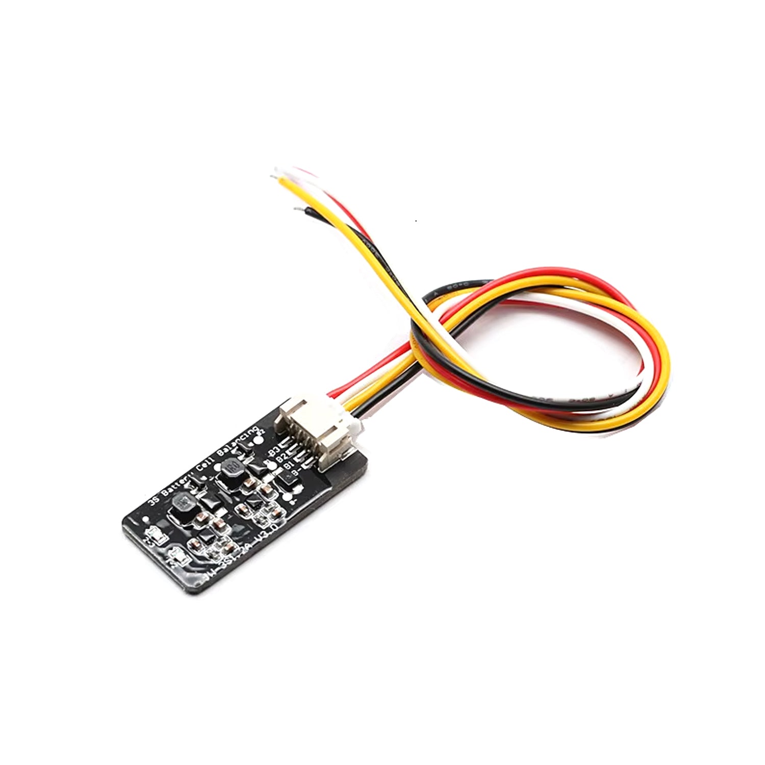 Active Battery Balancer