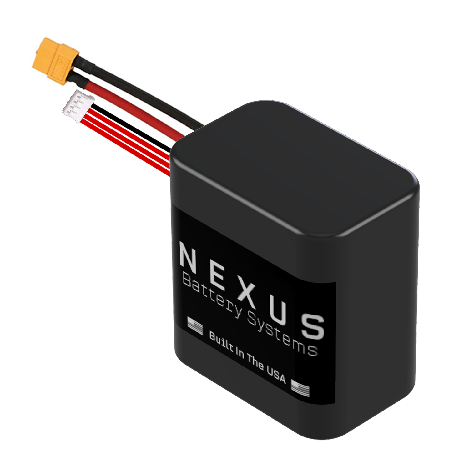 3s2p 10.8v Reliance RS50 10000mAh Li-Ion Battery Pack