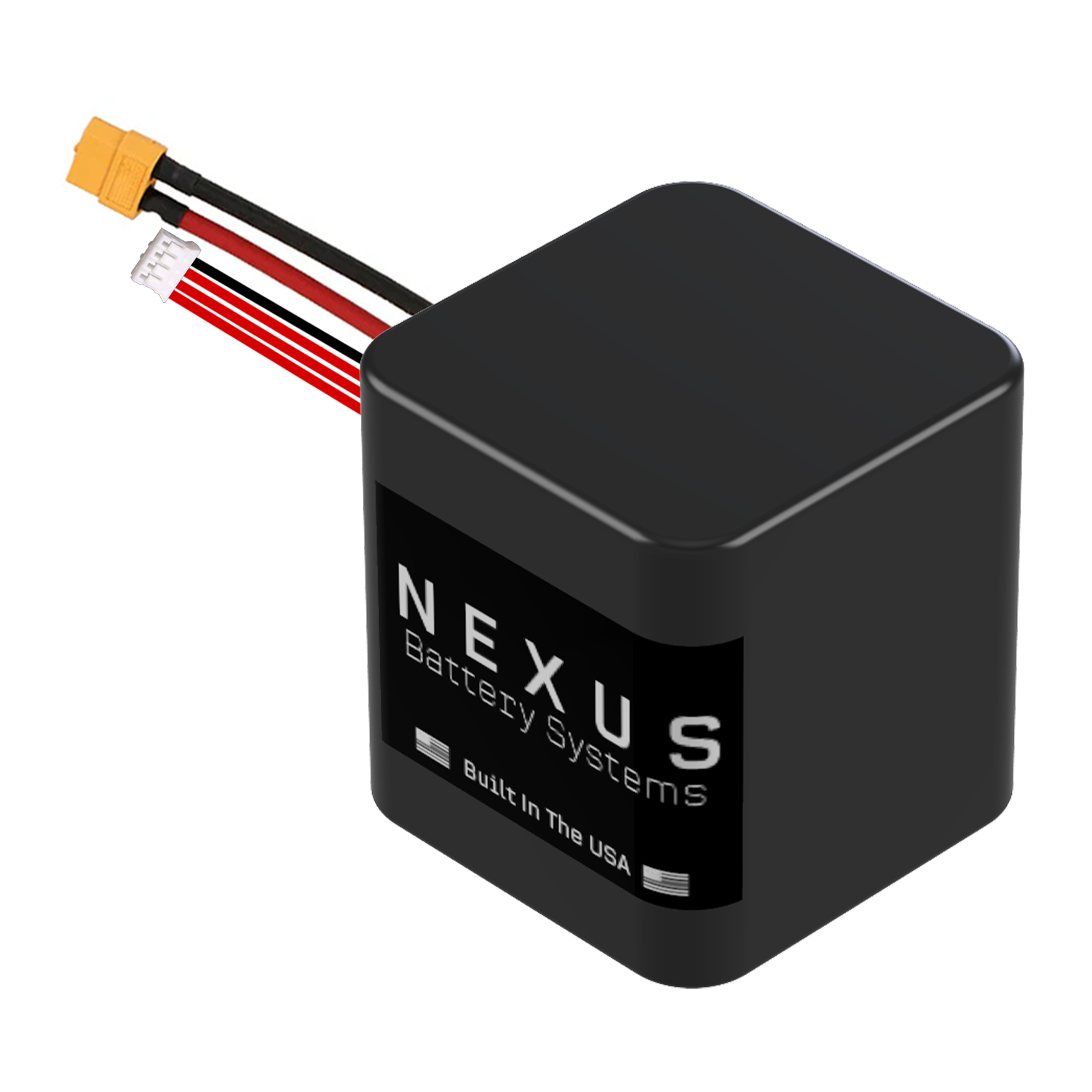 3s3p 10.8v Molicel P30B 9000mAh Li-Ion Battery Pack