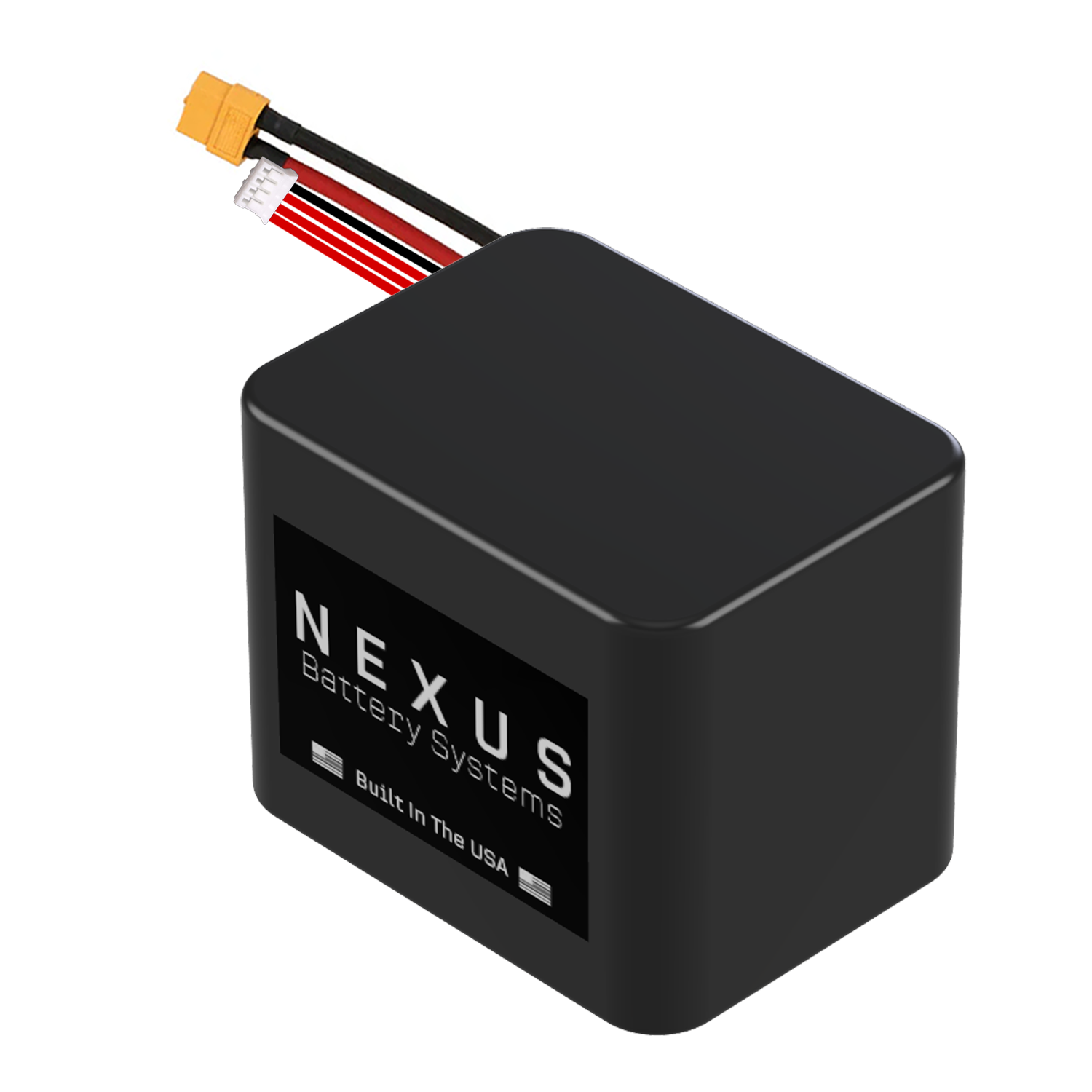 3s4p 10.8v Molicel P28A 11200mAh Li-Ion Battery Pack