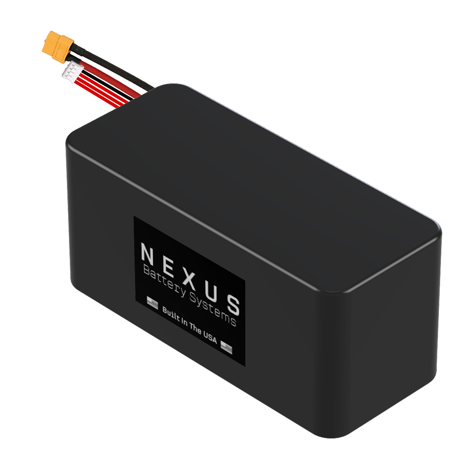 3s7p 10.8v Molicel P42A 29400mAh Li-Ion Battery Pack