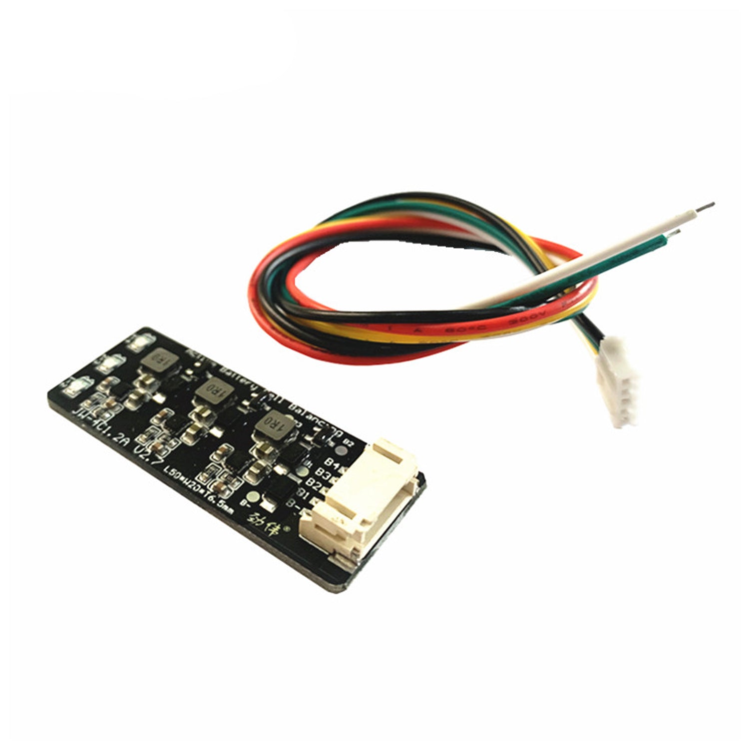 Active Battery Balancer