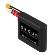 4s1p 14.4v Reliance RS50 5000mAh Li-Ion Battery Pack