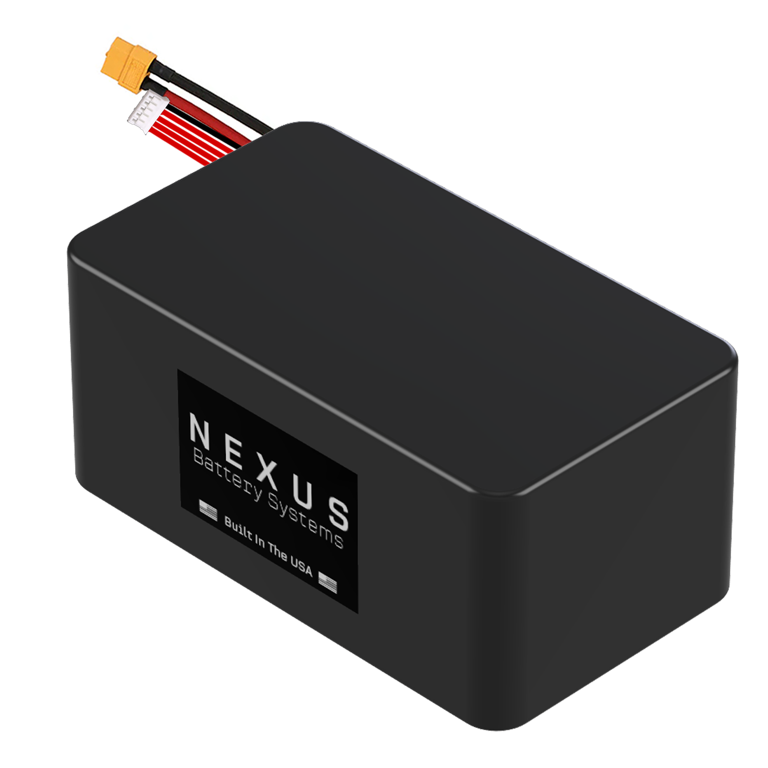 4s7p 14.4v Reliance RS50 35000mAh Li-Ion Battery Pack