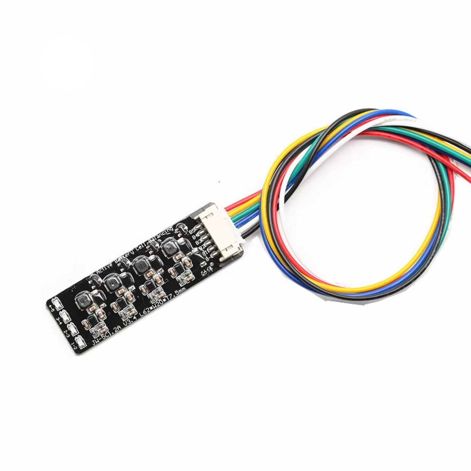 Active Battery Balancer