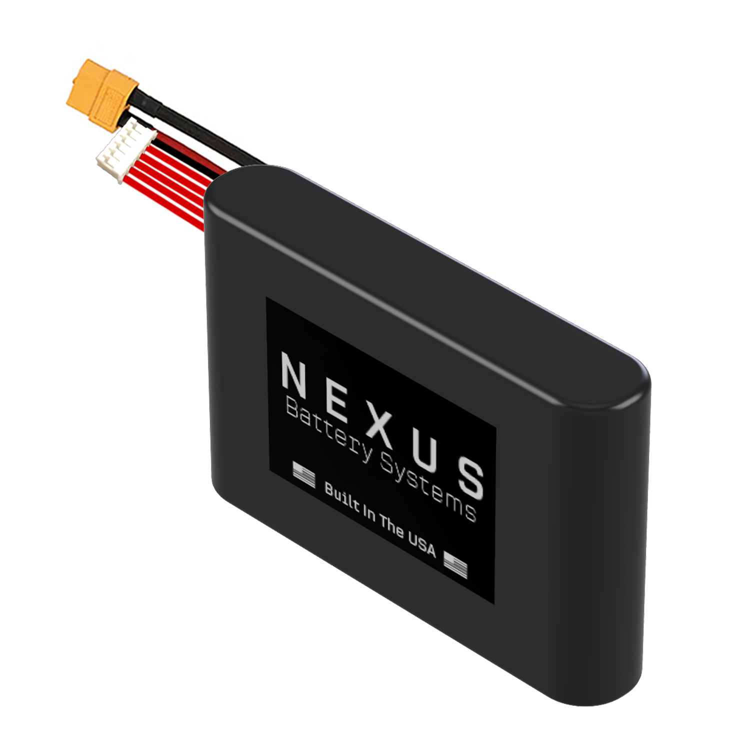 5s1p 18v Reliance RS50 5000mAh Li-Ion Battery Pack