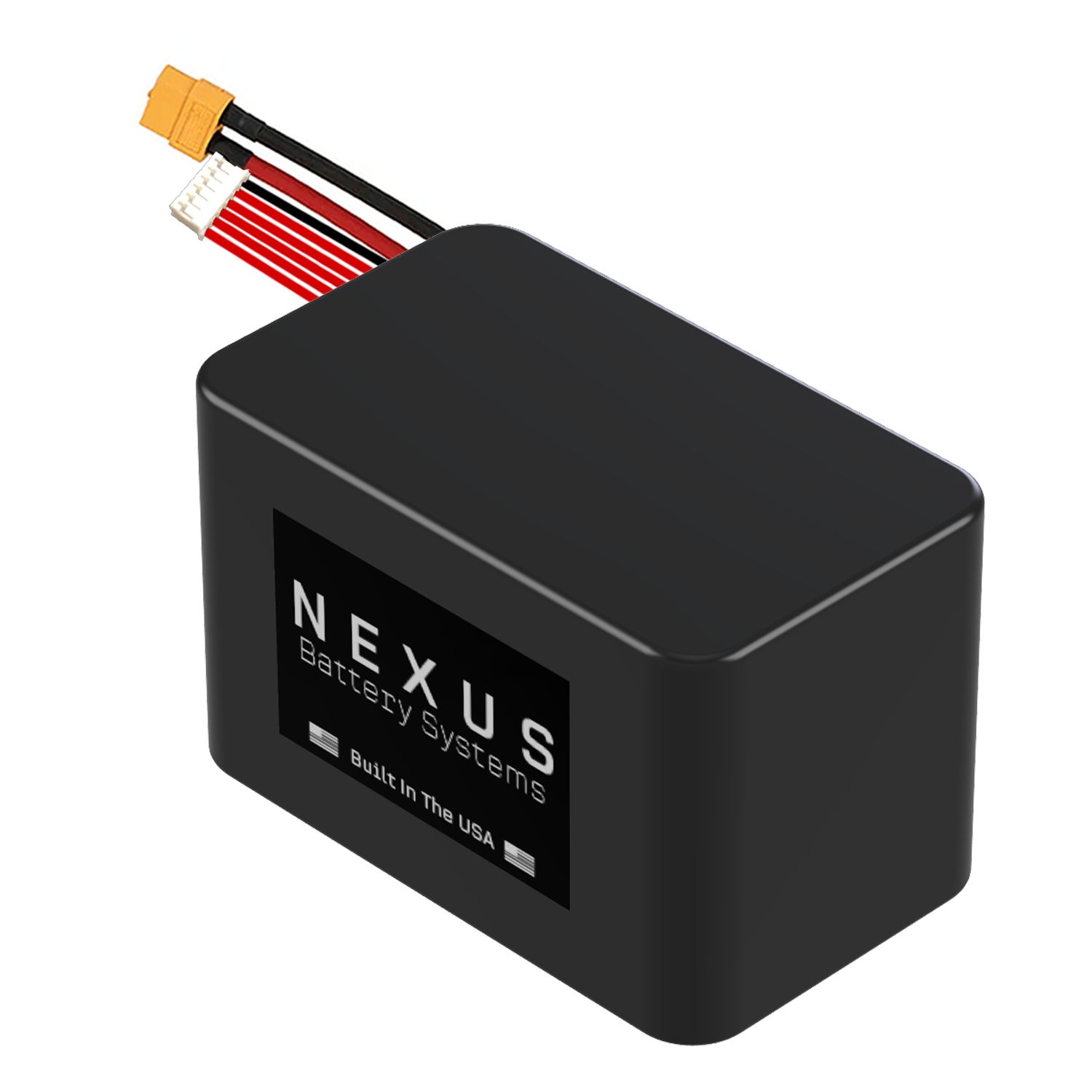 5s3p 18v Molicel P50B 15000mAh Li-Ion Battery Pack
