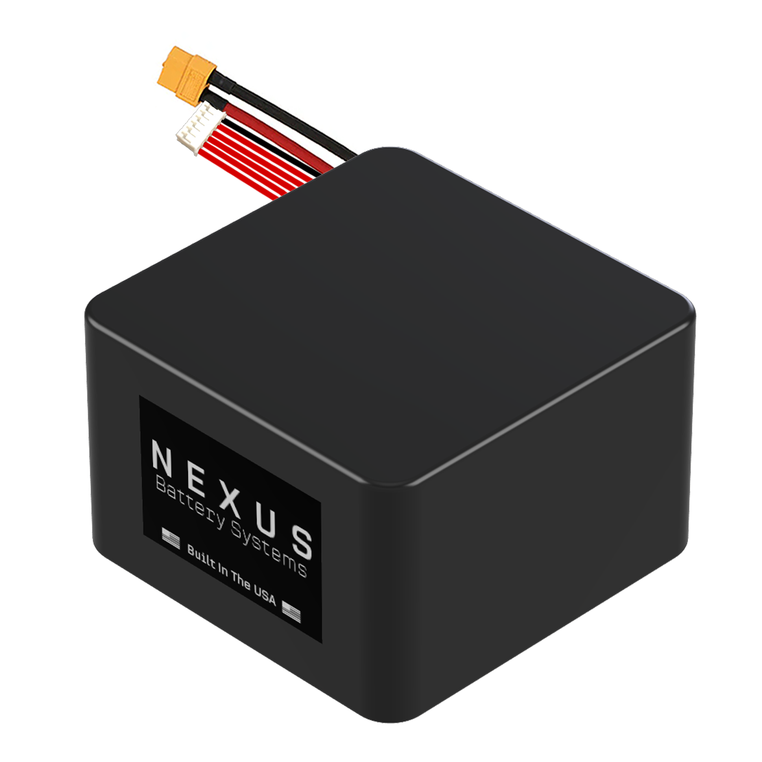 5s5p 18v Molicel P42A 21000mAh Li-Ion Battery Pack