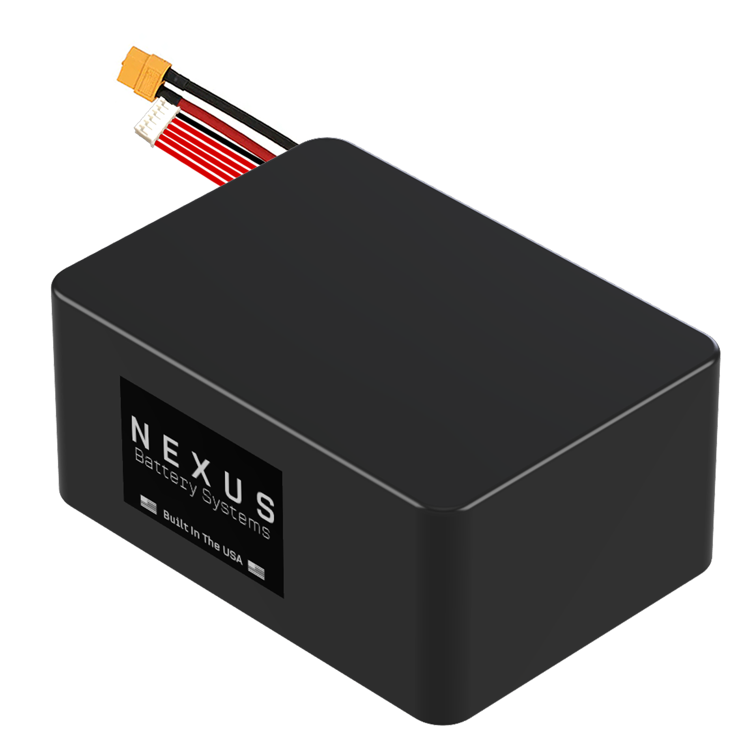 5s7p 18v Molicel P42A 29400mAh Li-Ion Battery Pack