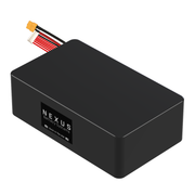 6s10p 21.6v Molicel P42A 42000mAh Li-Ion Battery Pack