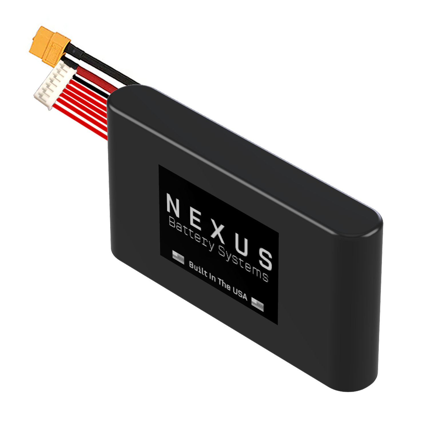 6s1p 21.6v Molicel P50B 5000mAh Li-Ion Battery Pack