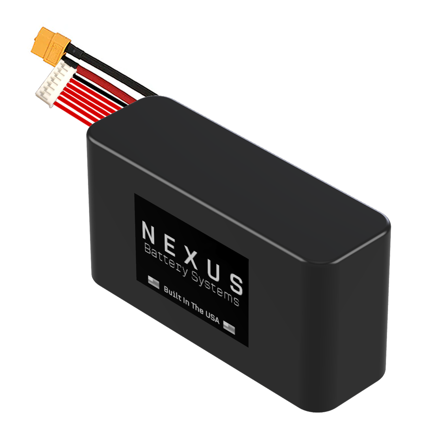 6s2p 21.6v Reliance RS50 10000mAh Li-Ion Battery Pack