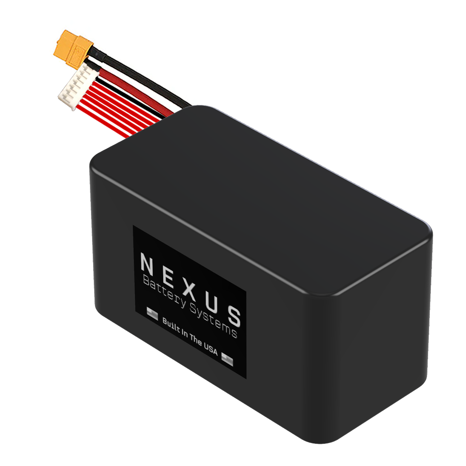 6s3p 21.6v Molicel P50B 15000mAh Li-Ion Battery Pack