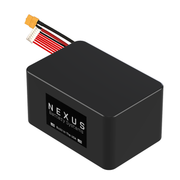6s4p 21.6v Molicel P50B 20000mAh Li-Ion Battery Pack