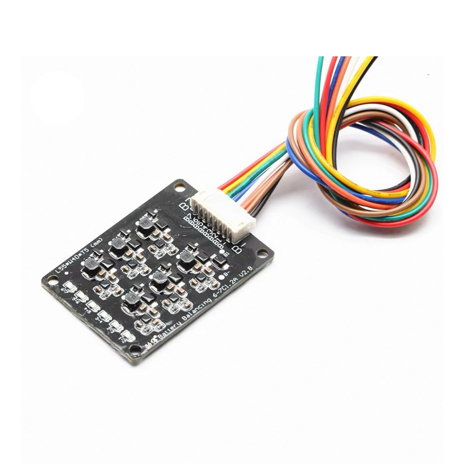 Active Battery Balancer